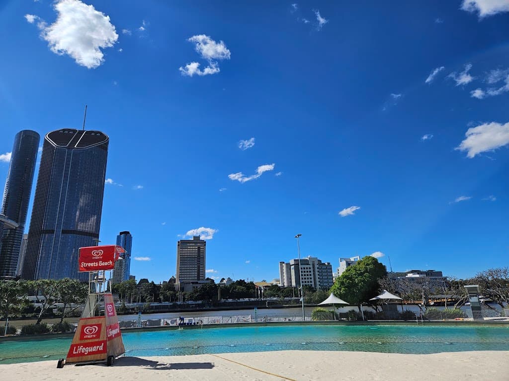 Streets Beach