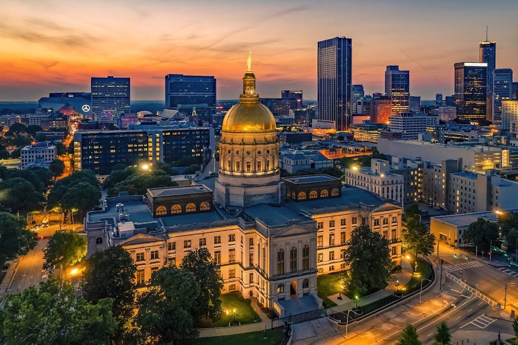 State Capitol