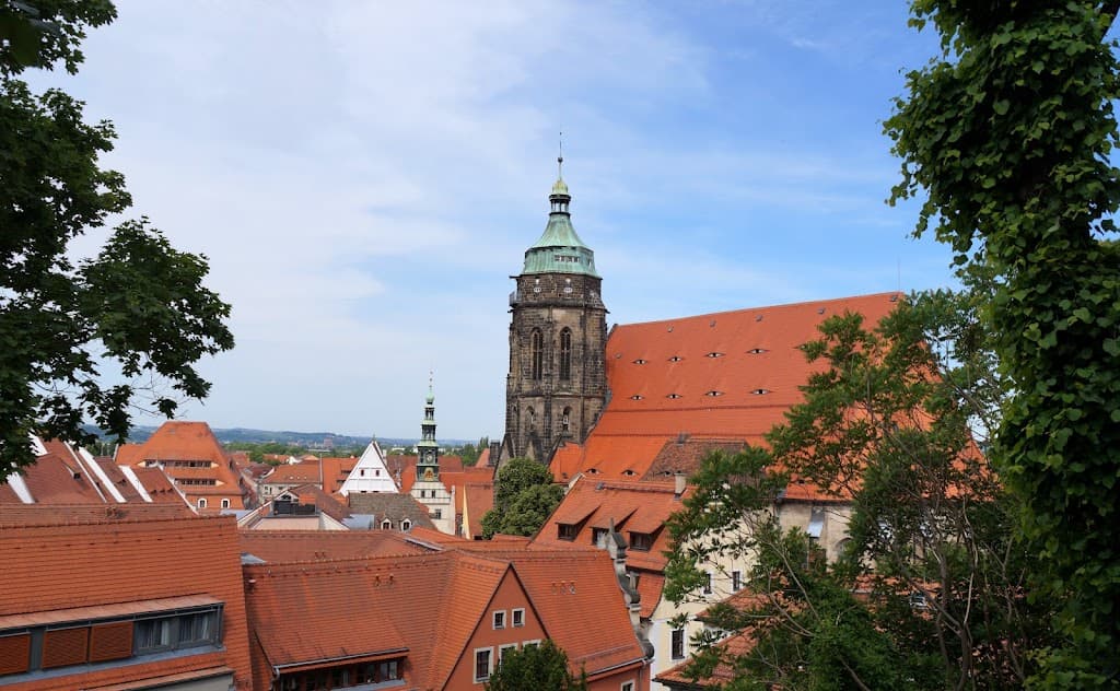 St. Marienkirche, Pirna