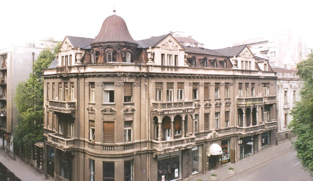Museum für Angewandte Kunst