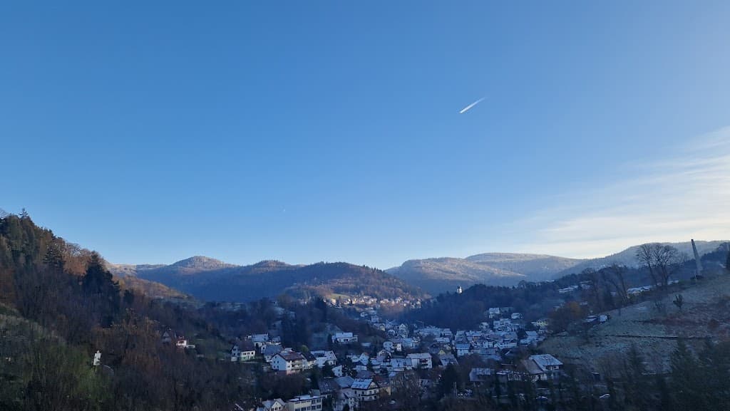 Engelssteig