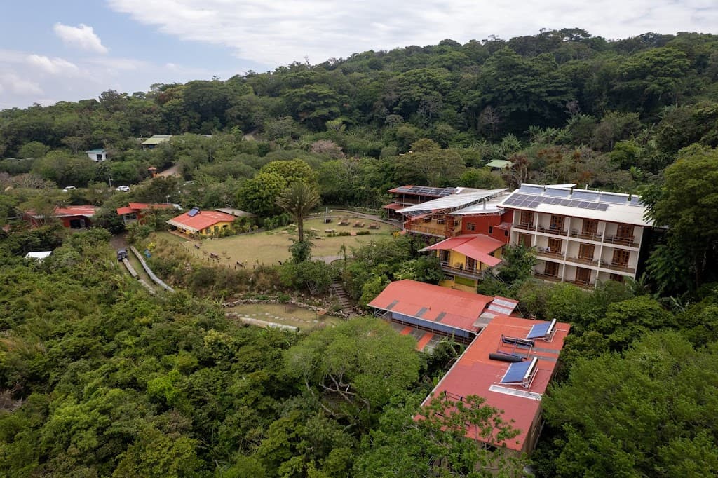 Valle Escondido Nature Reserve Hotel & Farm