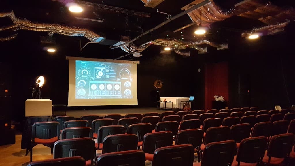 Korez Theater