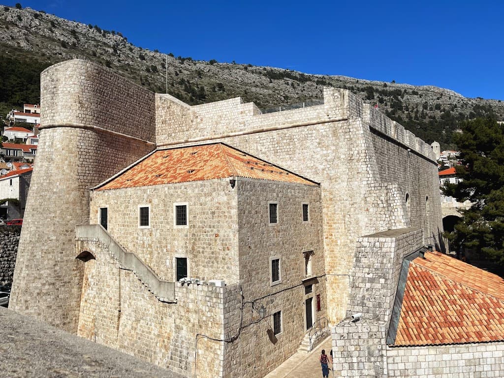 Festung Revelin