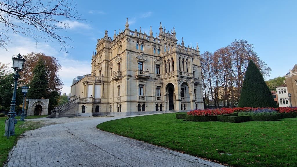 Museo de Bellas Artes de Álava
