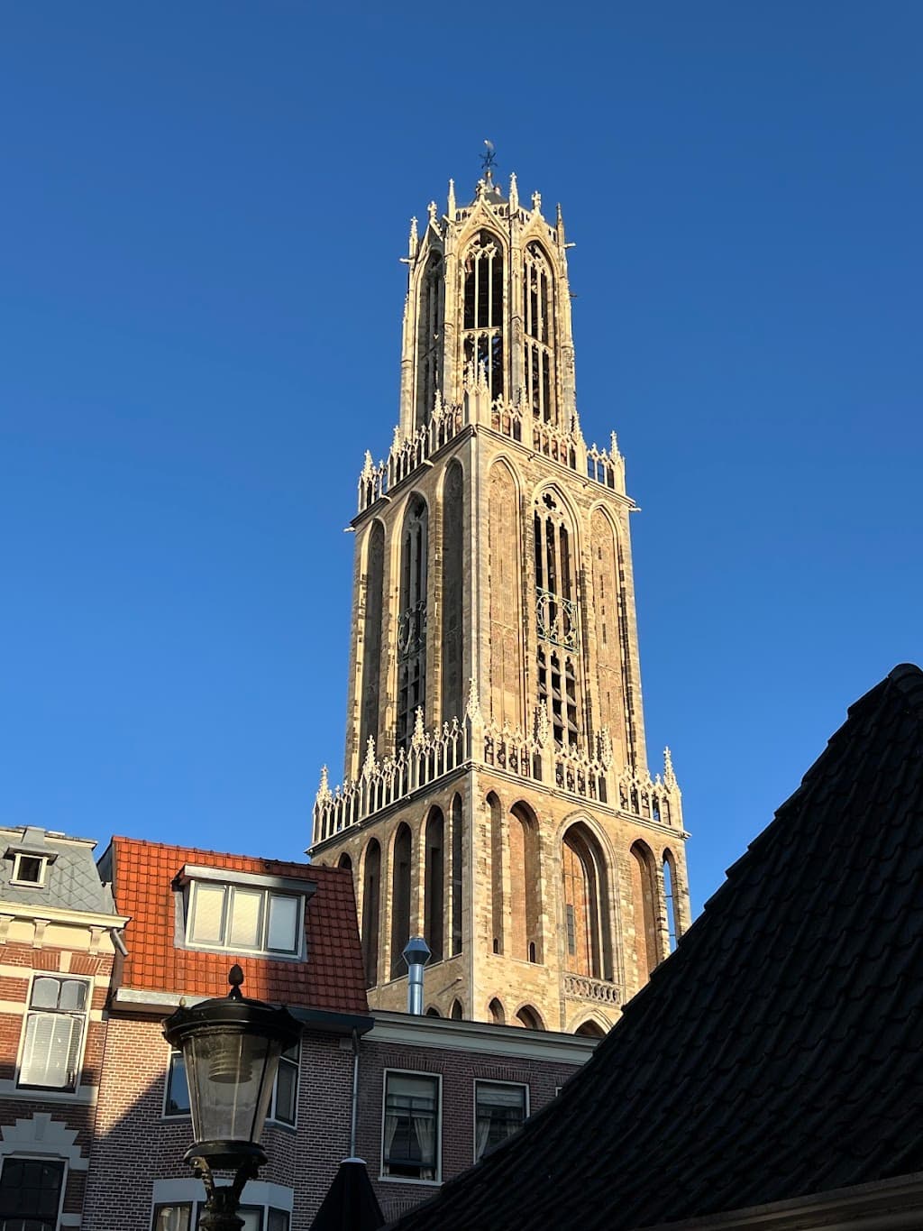 Domtoren Utrecht
