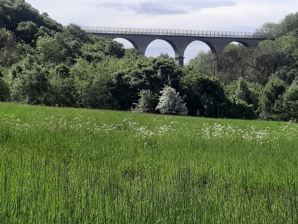 Hownsgill Viadukt