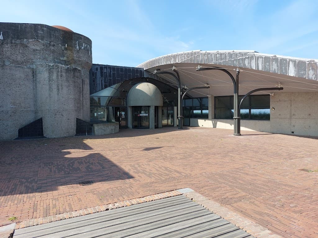 Fort Kijkduin
