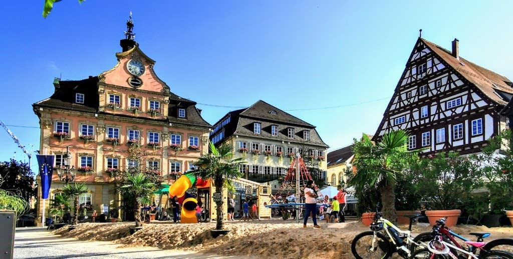 Rathaus
