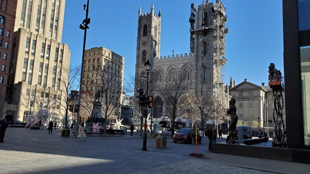 Place d'Armes