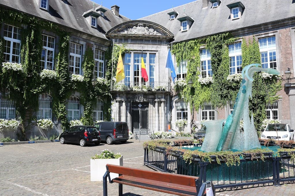 Ancien Hôtel de Ville de Dinant