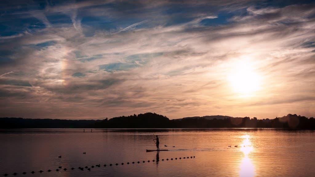 Strandbad Murnau