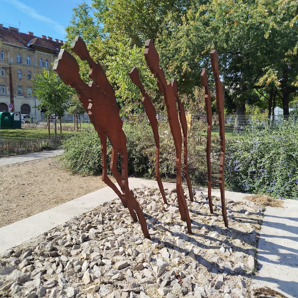 Zwangsarbeiterdenkmal