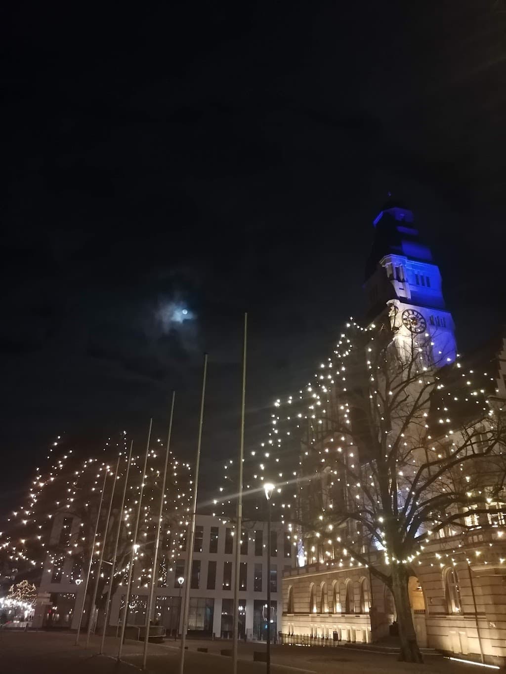 Willy-Brandt-Platz