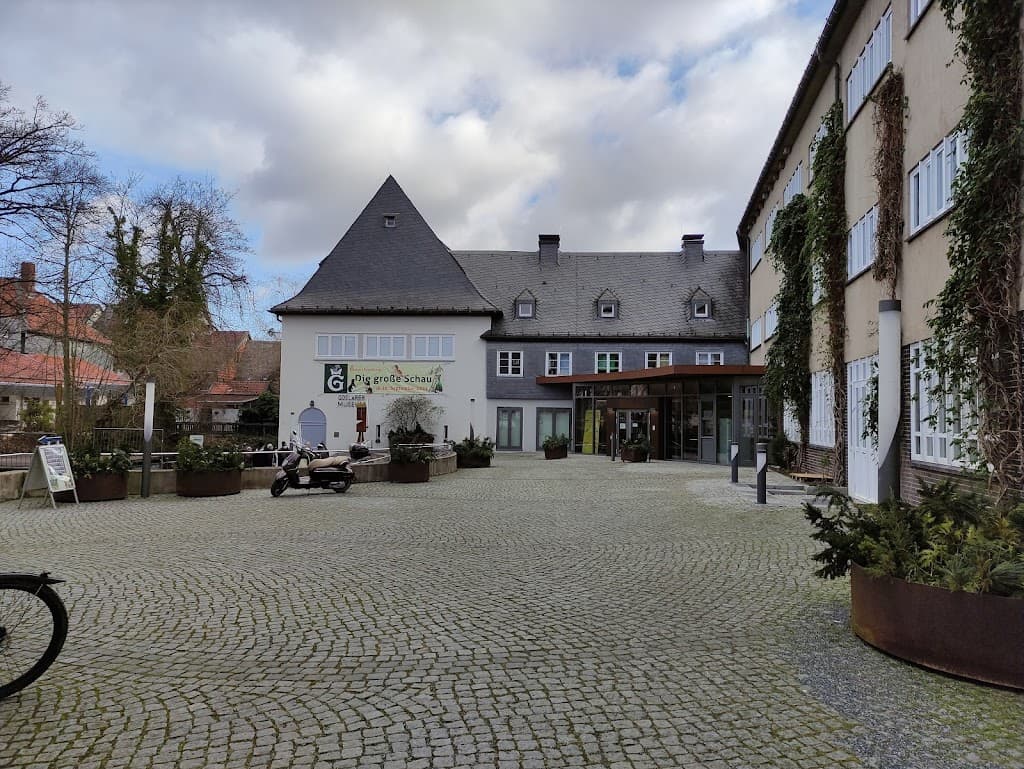 Goslarer Museum
