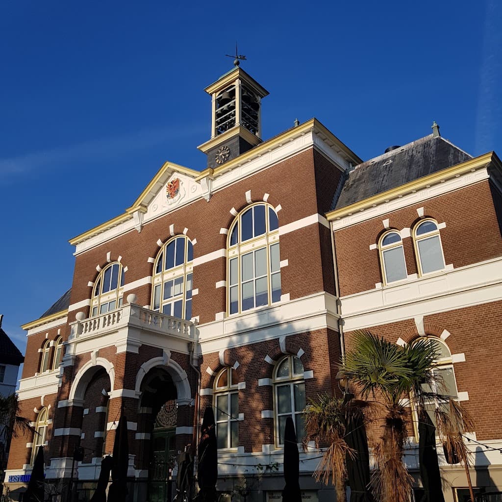 Raadhuis van Apeldoorn