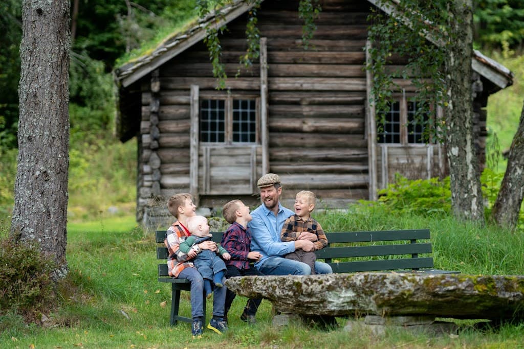 Nordfjord Folk Museum