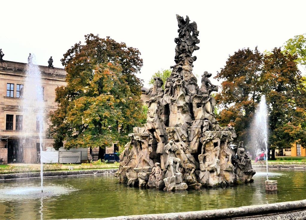 Erlanger Stadtpark