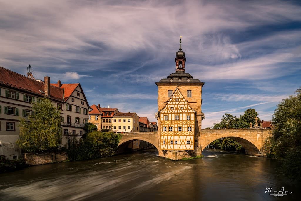 Altes Rathaus