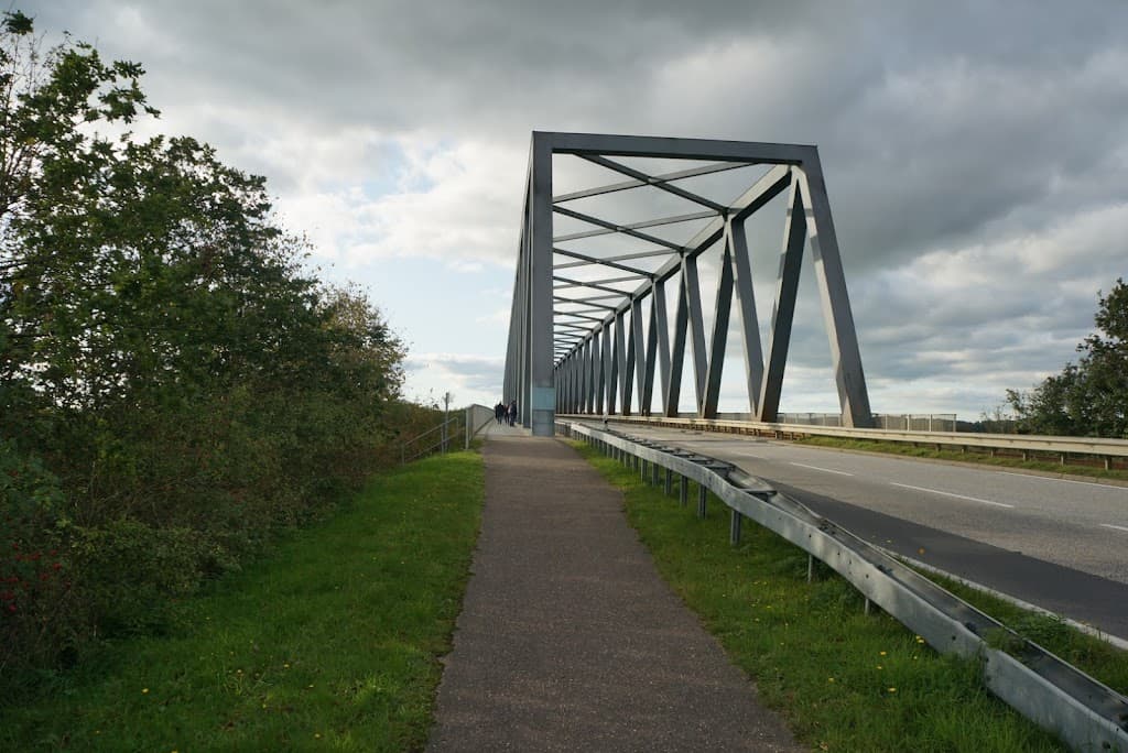 Grüntaler Hochbrücke
