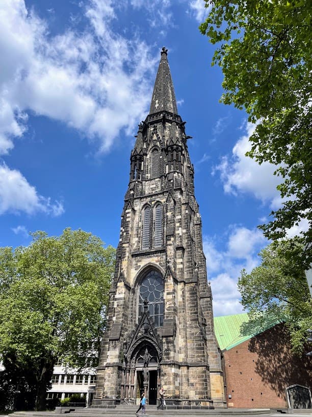 Christuskirche Bochum