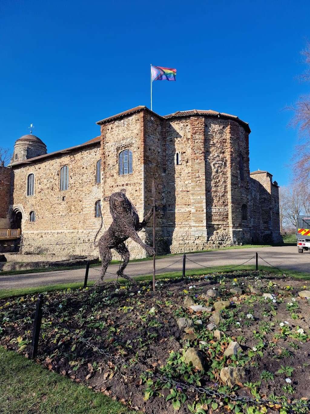 Colchester Castle