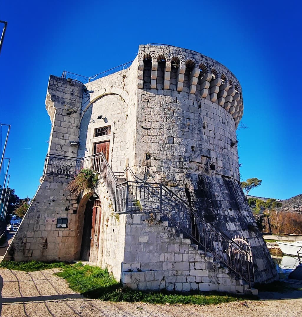 St.-Markus-Turm