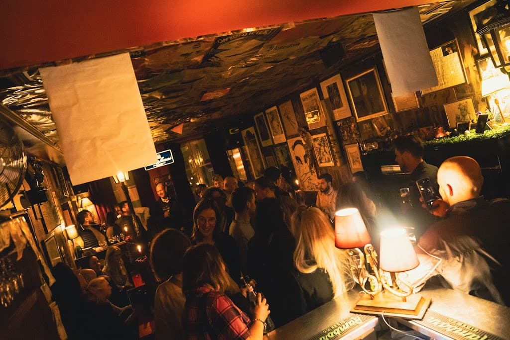 Café des Artistes