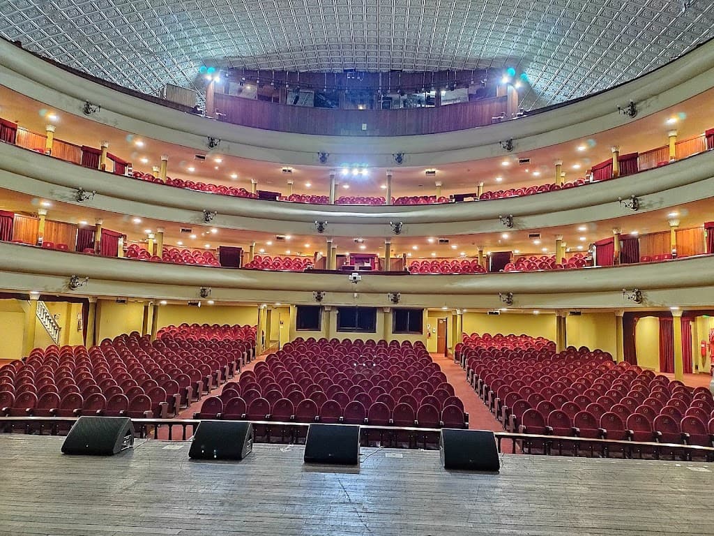 Teatro Copaza