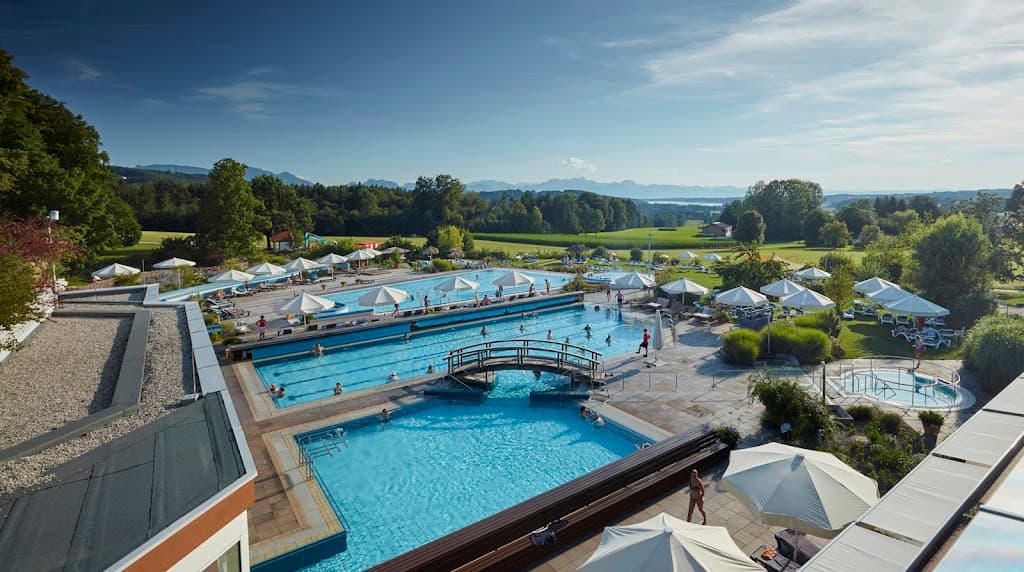 Chiemsee Thermen