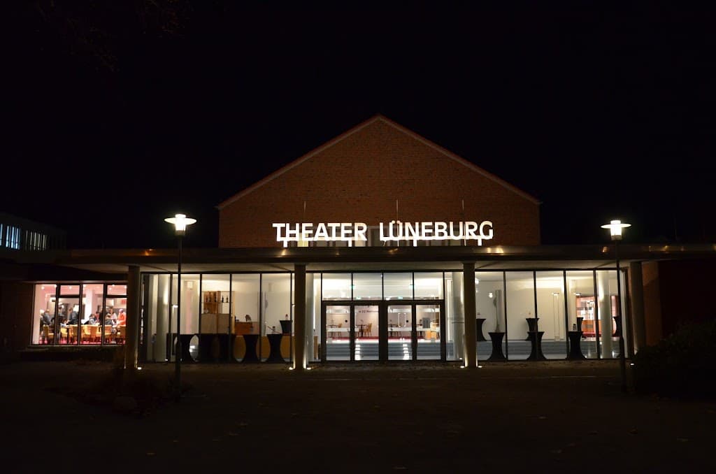 Theater Lüneburg