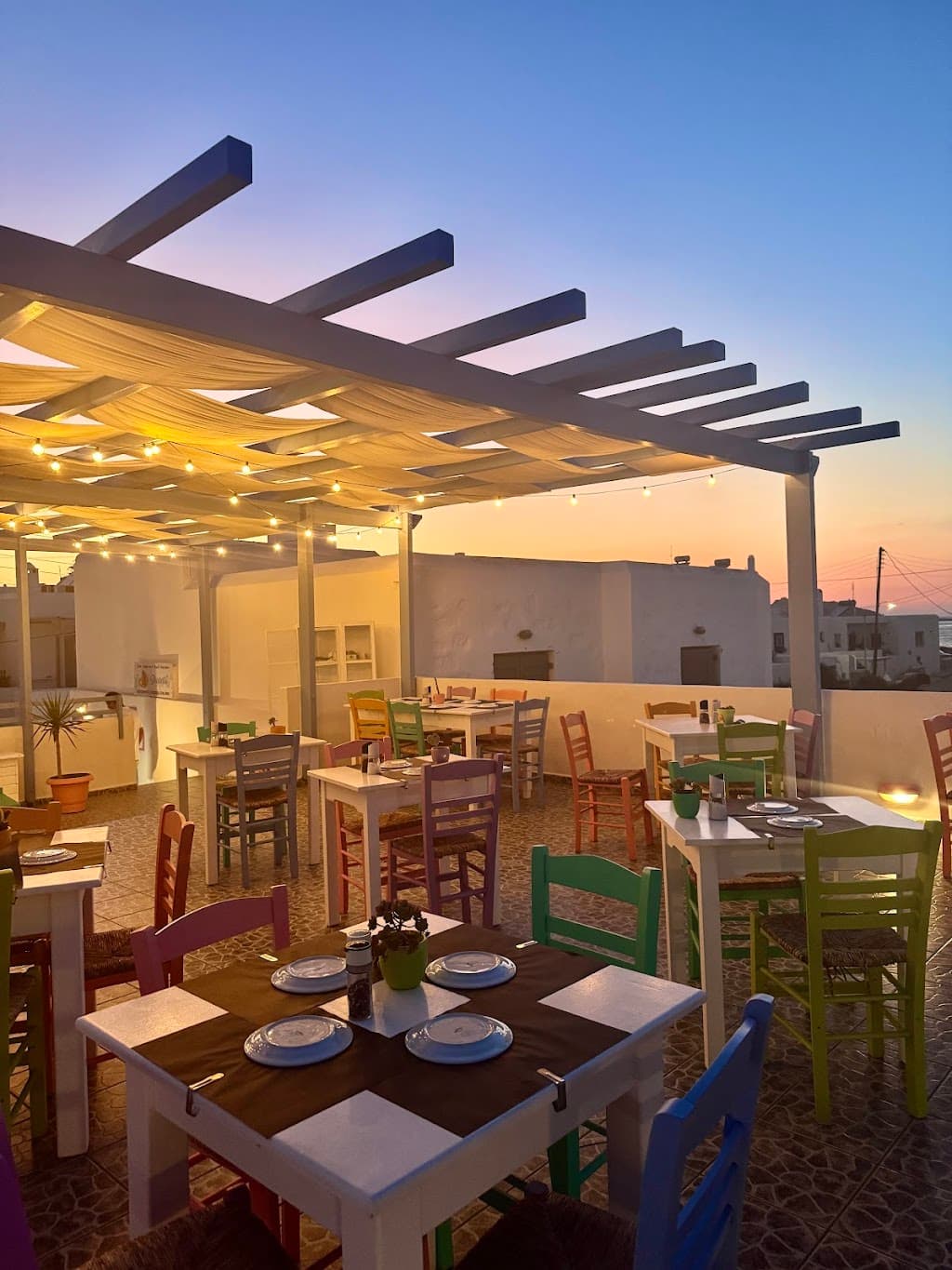 Lelos Italienisches Restaurant