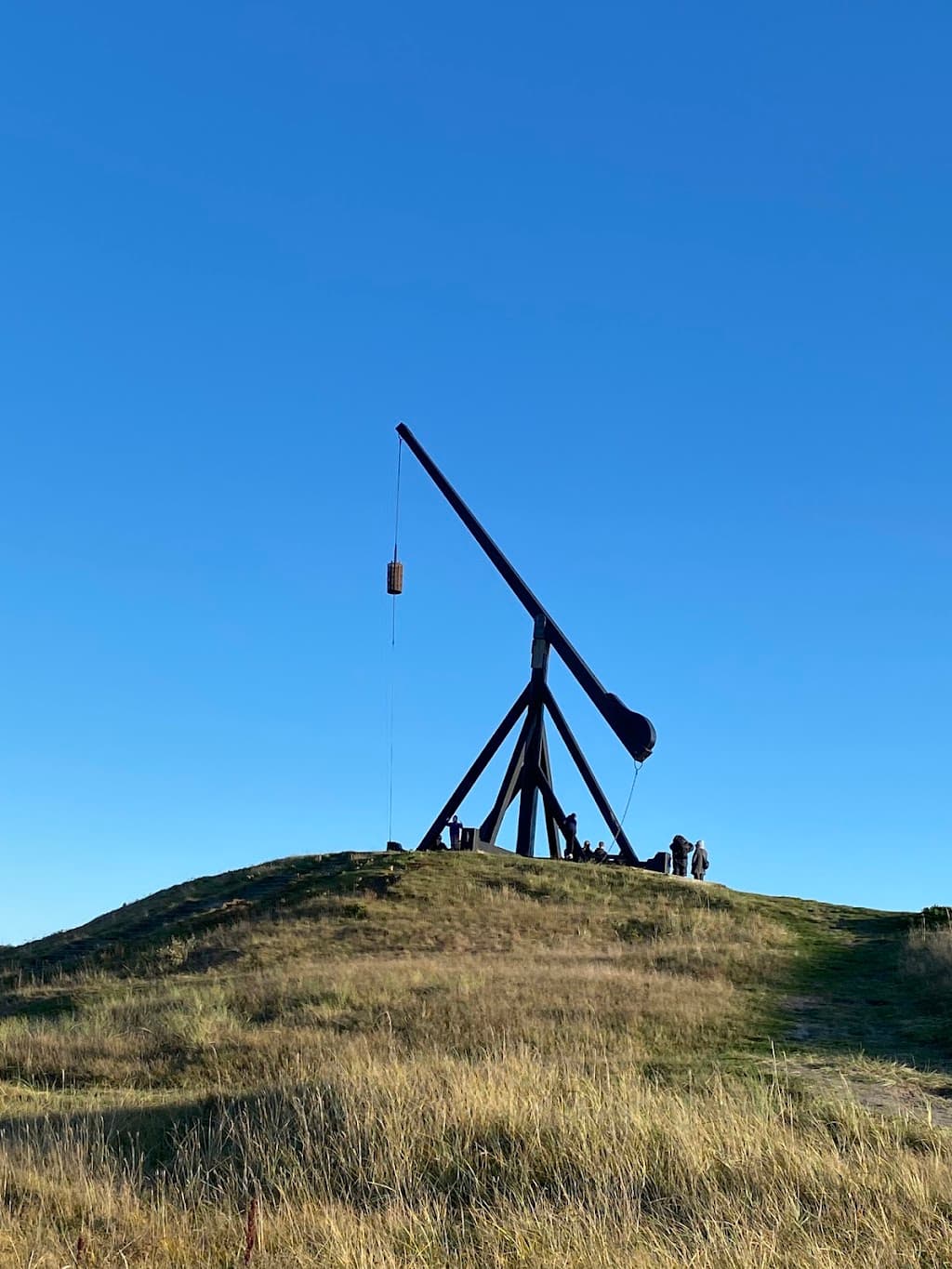 Vippefyret Skagen
