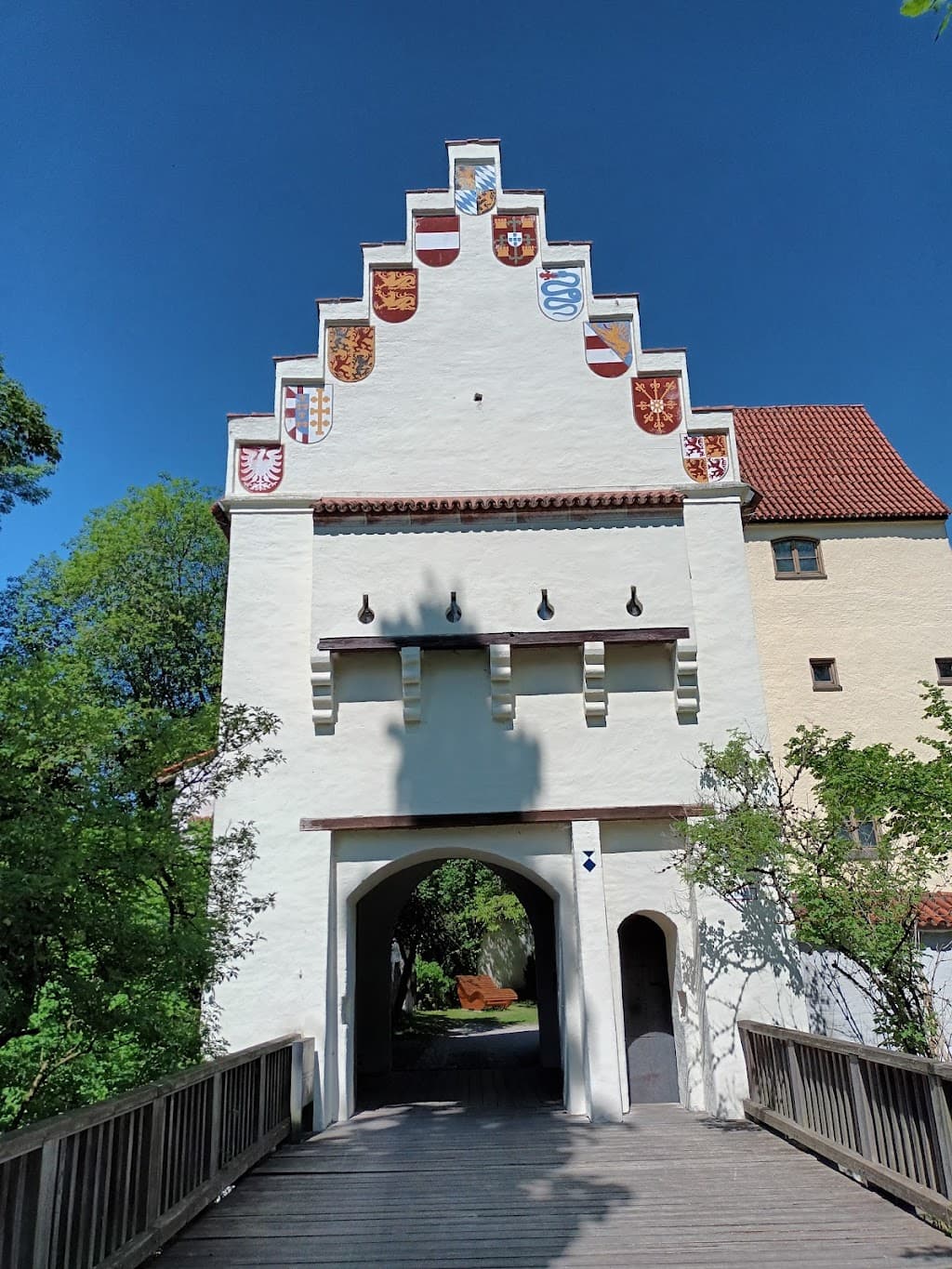 Burgmuseum Grünwald