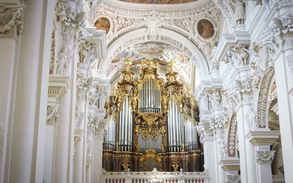 Dom St. Stephan