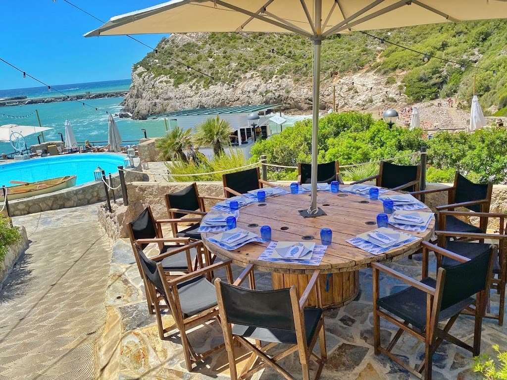 Mirador de Cala Morisca