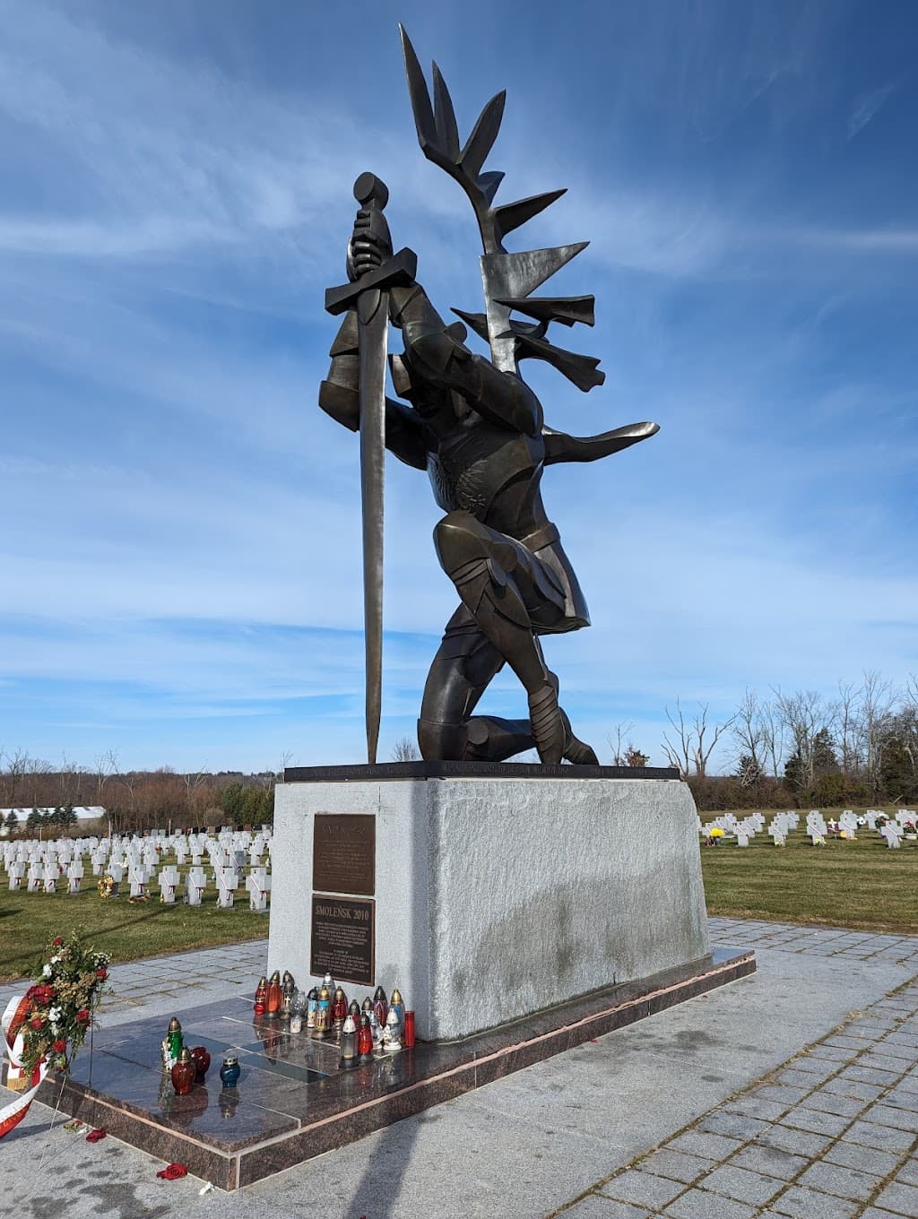 Husarendenkmal