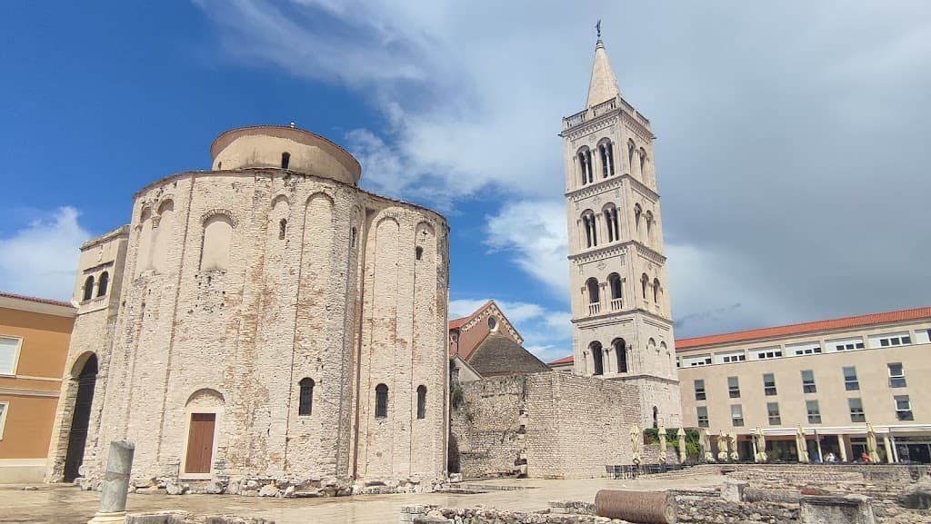Kirche des Heiligen Donatus