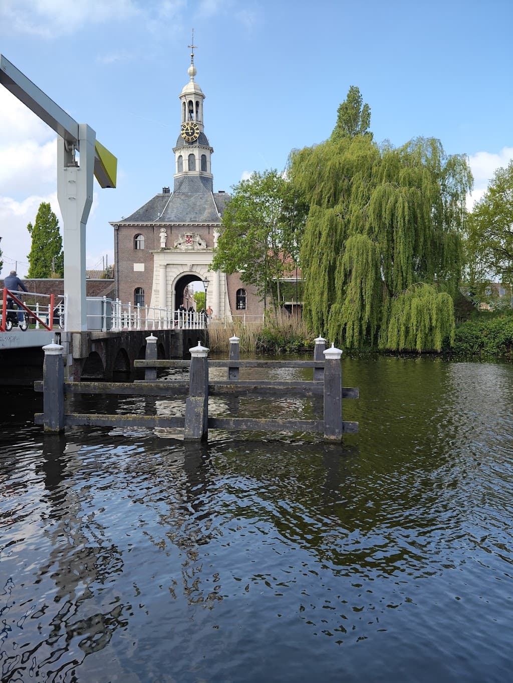 Zijlpoort