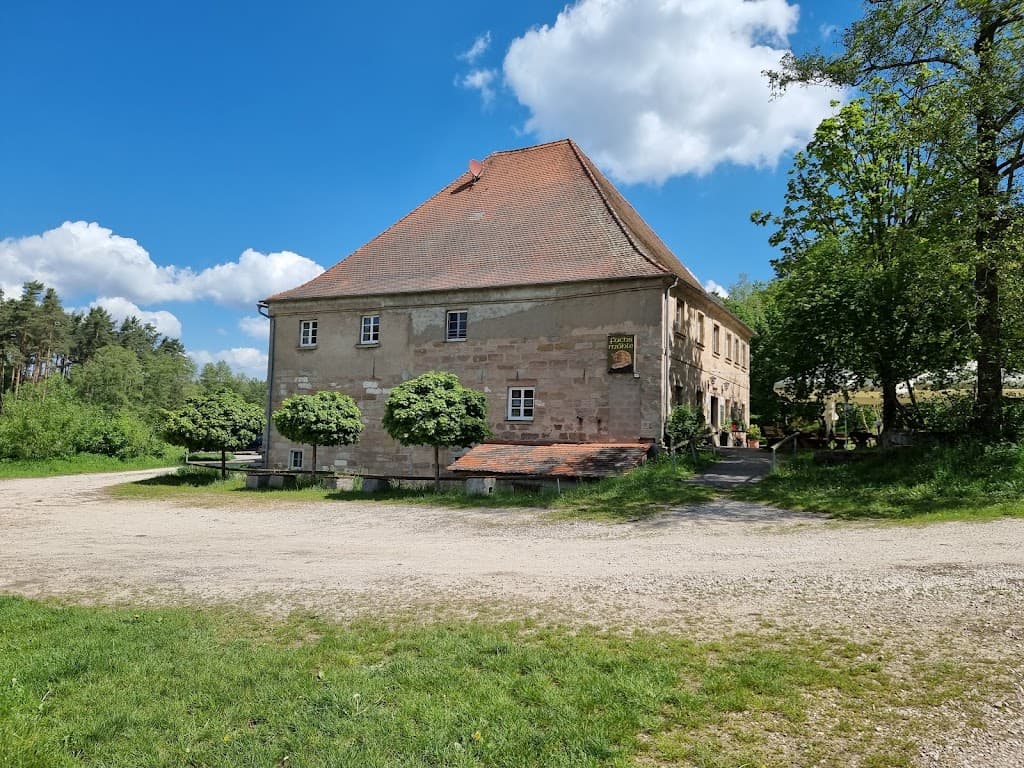 Freihofsmühle