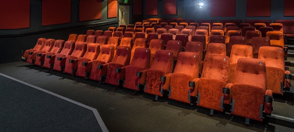 Dukes at the Komedia Picturehouse