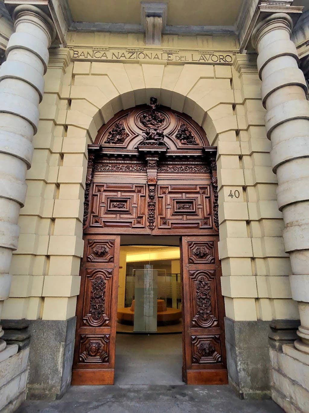 Portone del Diavolo