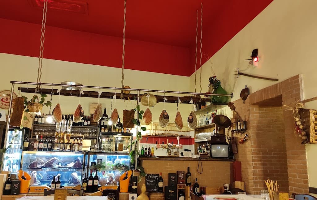 Taberna Fortvnatae