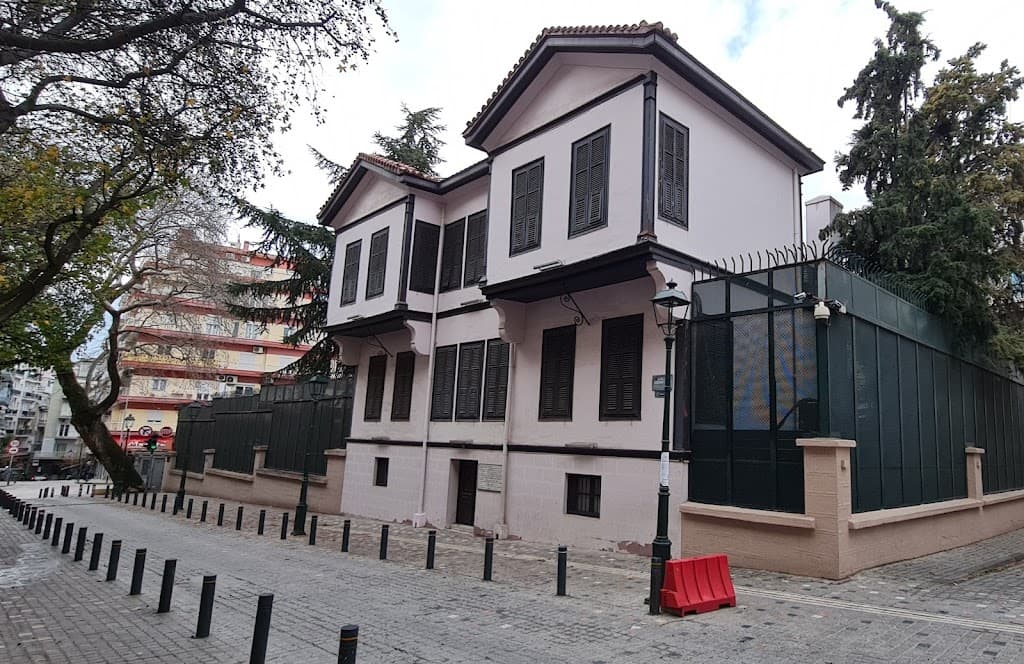Atatürk-Haus
