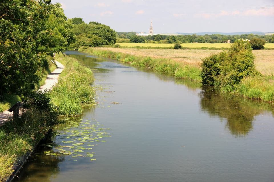 Chichester Kanal