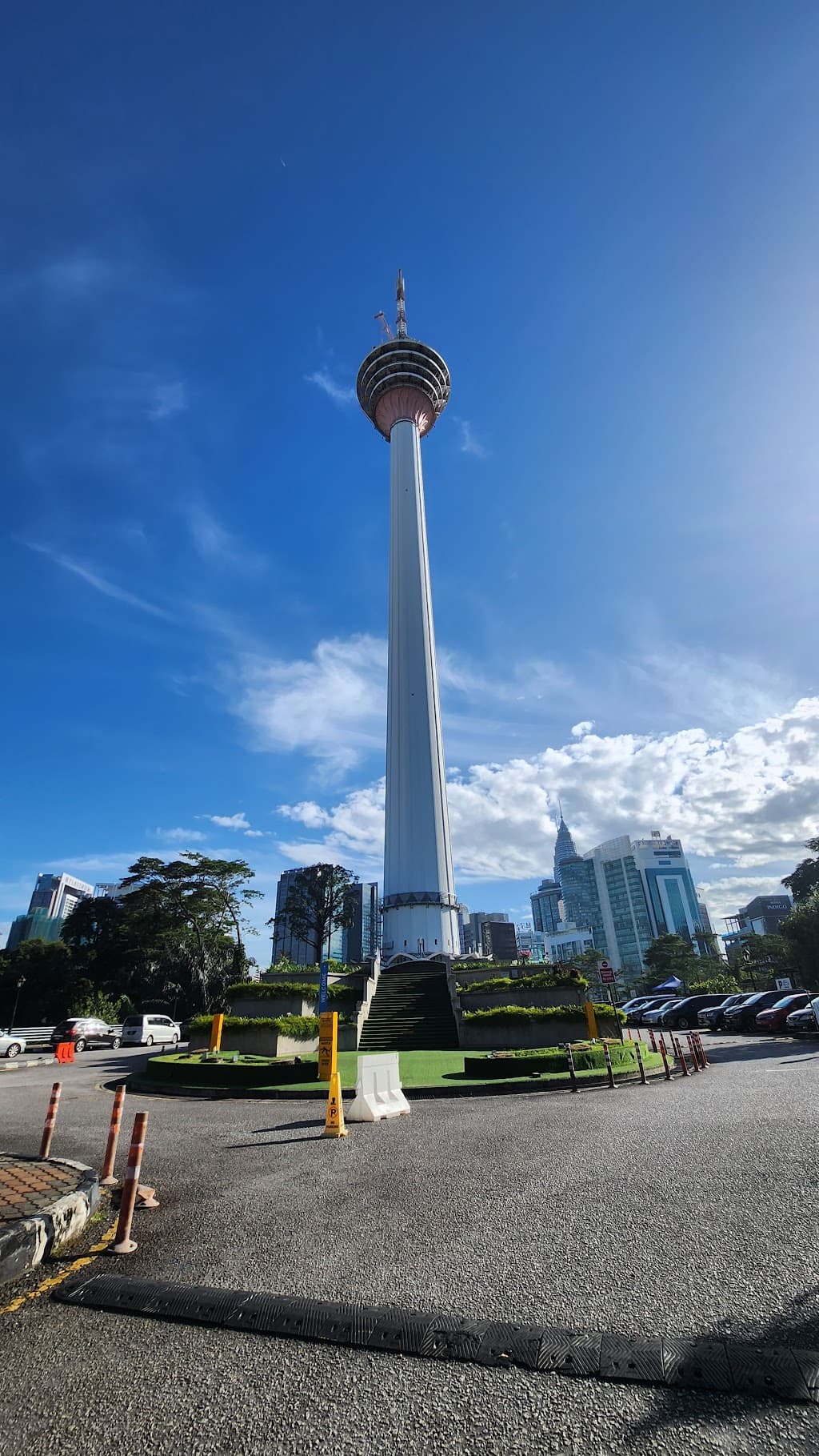 Menara Kuala Lumpur
