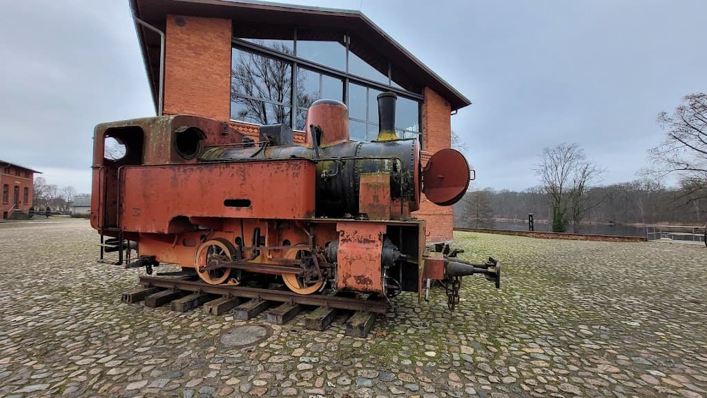 Landgut Borsig