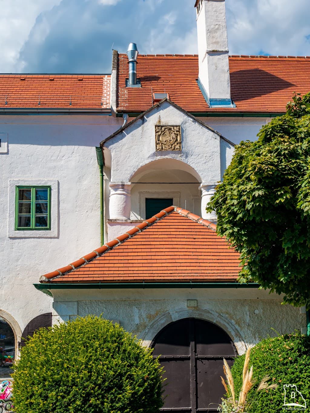 Schlösslpilze